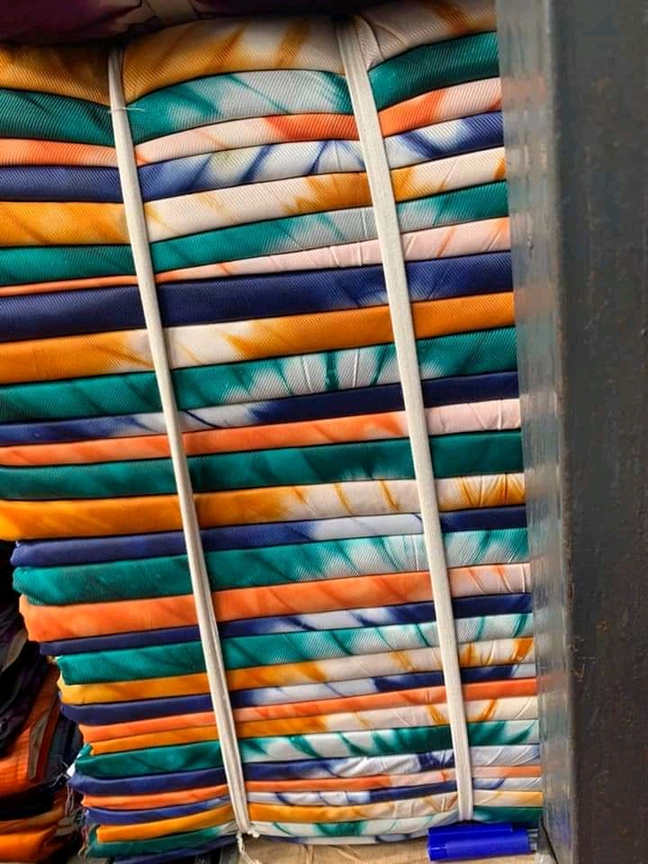 Silk material Jaburatta