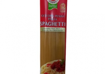 Golden Penny Pasta Spaghetti