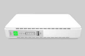 Multipurpose Powerbank/mini-ups, Poe For Wifi Router &CCTV