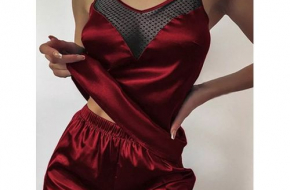 Sexy Short Wear
