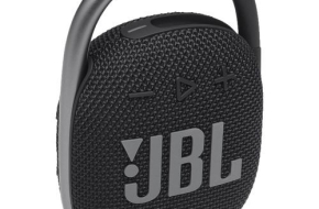 Jbl Clip 4 Original Waterproof Bluetooth Portable Speakers