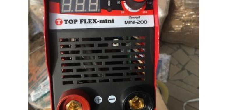 Inverter Welding Machine