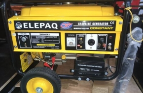 Generator