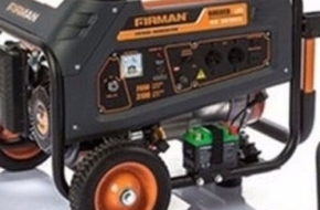 Firman Generator