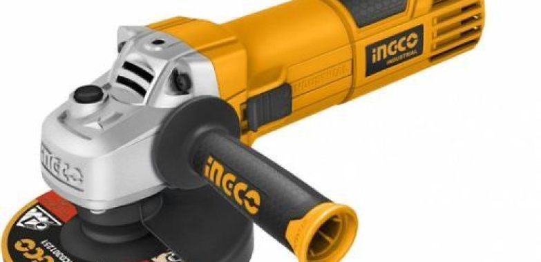 Ingco 4.5″ Angle Grinder INGCO