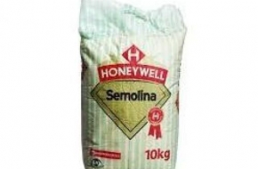 Honeywell Semolina 10kg