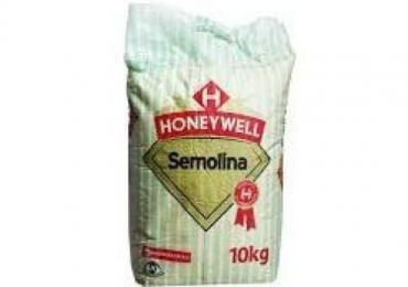 Honeywell Semolina 10kg