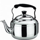 3 Litres Whistling Gas & Stove Kettle