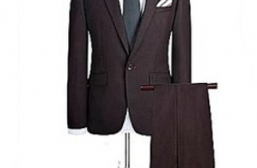 Lovely Men’s Suit