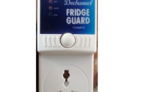 Power Surge Protector Fridge/Freezer