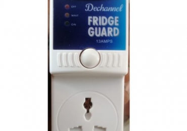 Power Surge Protector Fridge/Freezer