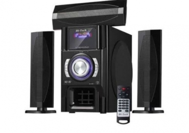 D-Marc Powerfule Blutooth Home Theater System