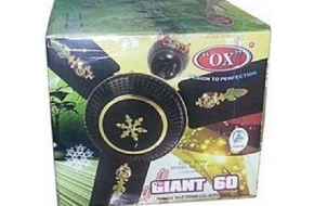 Ox Giant 60 Ceiling Fan