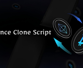 Simplify Automated Trading With Binance Clone Script Technology