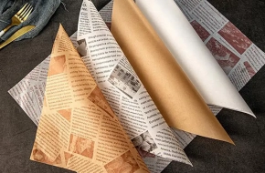 Guanghe Baking Paper Factory Driving Production Excellence