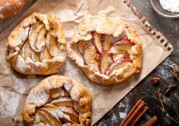 Guanghe Parchment Paper Supplier for Cooking Methods