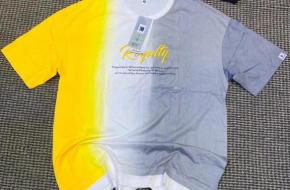 Selling of Clothes
