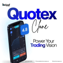 Quotex Clone Script Secrets for High-Performance Trading Apps