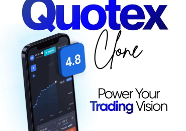 Quotex Clone Script Secrets for High-Performance Trading Apps