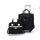 2 In 1 Sport Travel Luggage Bag