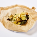 Guanghe Heat Resistant Baking Paper for Stable Performance