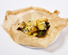 Guanghe Heat Resistant Baking Paper for Stable Performance