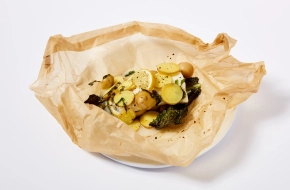 Guanghe Heat Resistant Baking Paper for Stable Performance