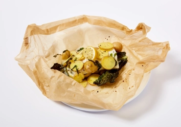 Guanghe Heat Resistant Baking Paper for Stable Performance