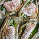 Guanghe Parchment Paper Manufacturer for Modern Baking