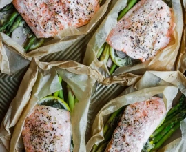 Guanghe Parchment Paper Manufacturer for Modern Baking