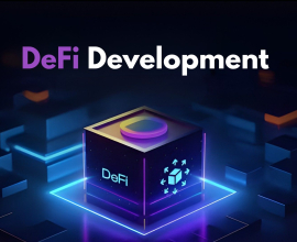 Accelerate Your Crypto Business With Custom DEX Development