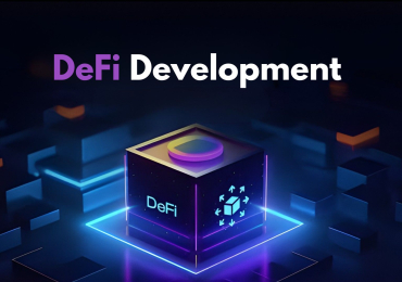 Accelerate Your Crypto Business With Custom DEX Development