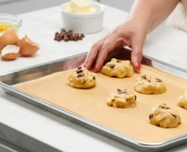 Guanghe Parchment Paper Manufacturer for Modern Baking