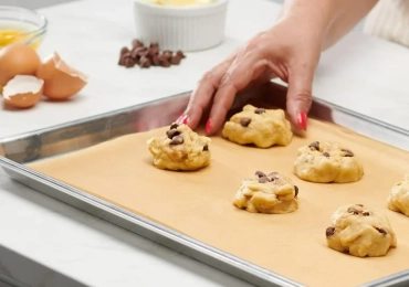 Guanghe Parchment Paper Manufacturer for Modern Baking