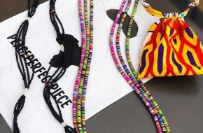 Selling of Waist Beads