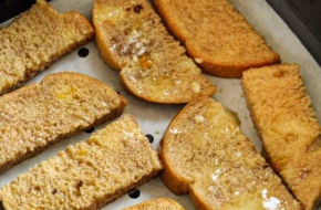 Guanghe Baking Factory for Food Production