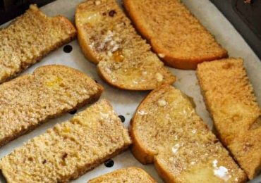 Guanghe Baking Factory for Food Production