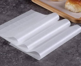 Improve Baking Efficiency with Parchment Paper Supplier