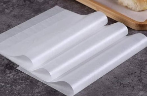 Improve Baking Efficiency with Parchment Paper Supplier