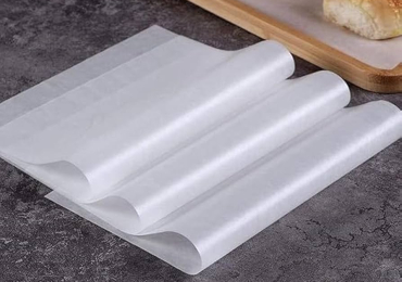 Improve Baking Efficiency with Parchment Paper Supplier