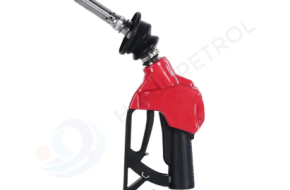 Modern Fuel Service Solutions Powered by HAIBO Engineering