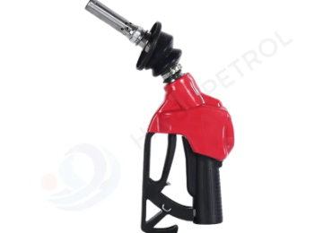 Modern Fuel Service Solutions Powered by HAIBO Engineering