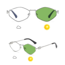 Fast Response Manufacturing for Stock Eyewear Collections