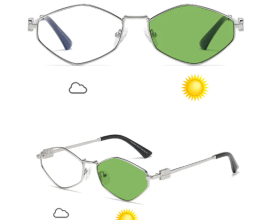 Fast Response Manufacturing for Stock Eyewear Collections