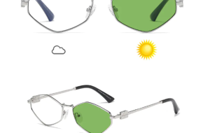 Fast Response Manufacturing for Stock Eyewear Collections