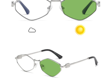 Fast Response Manufacturing for Stock Eyewear Collections