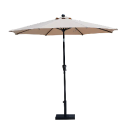 Outdoor Leisure Inspiration from LINHAI HONGTAI