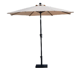 Outdoor Leisure Inspiration from LINHAI HONGTAI