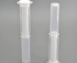 Smart Automation Innovation for Syringe Manufacturing