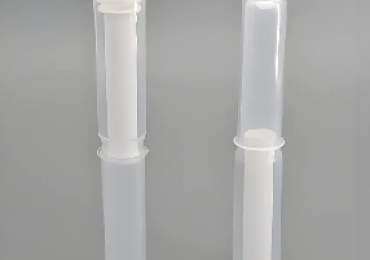 Smart Automation Innovation for Syringe Manufacturing